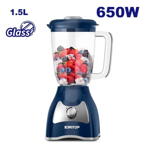 خلاط كهرباء EZZ5010A   650 W 