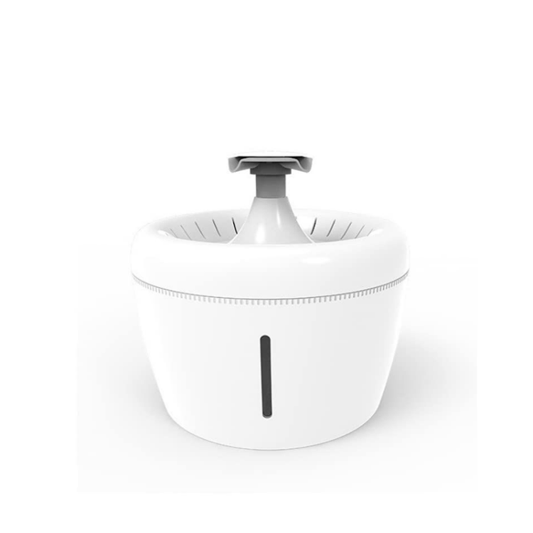 نافورة ماء أوتوماتيكية للقطط – تصميم حديث وهادئ