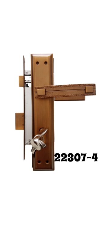 زرفيل باب ثقيل صيني مع ايادي( zome )