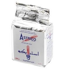استريكو خميرة 100 غم