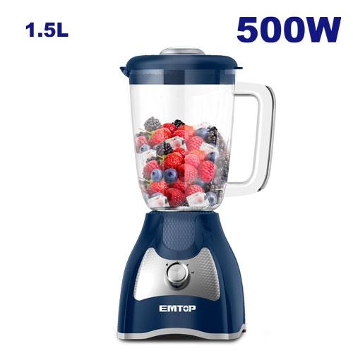 خلاط كهرباء EZZ5008A      500W