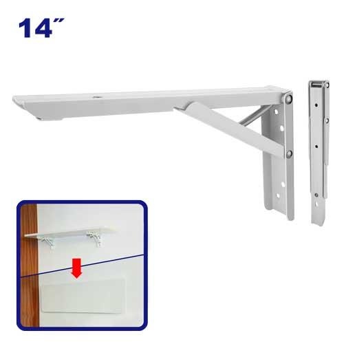 زوايا رف متحرك 14"   EMZJ6314