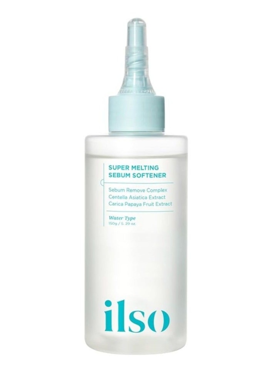 ilso - Super Melting Sebum Softener 150ml