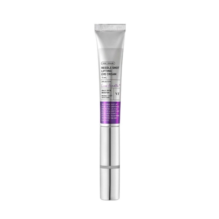 VT - Reedle Shot Lifting Eye Cream 15 ml 