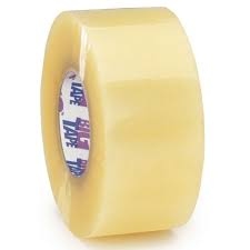 تب شفاف بكره كبيره