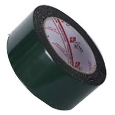 اسفنج دبل فيس أسود  5 متر