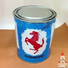 اجو اللحصان الايطالي