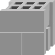 ريش جرانيت فرنسي