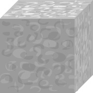 ريش جرانيت فرنسي