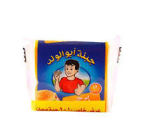 ابو الولد جبنة شرائح 12 قطعة