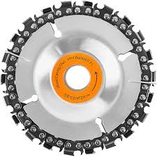 صينيه قص خشب جنزير 