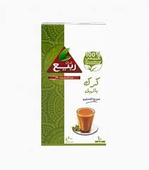 شاي الربيع كرك بالهيل 20 غ *10