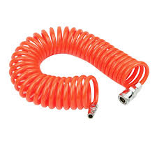 بربيج هواء لولبي