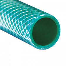 بربيج ماء سعودي اخضر كرستال شفاف طبقتين مع خيط 