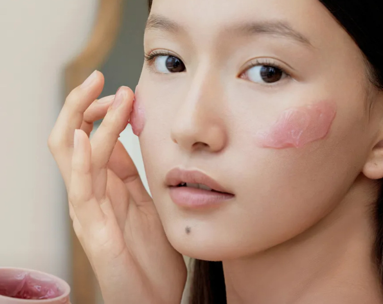 Arencia, Fresh Red Smoothie Serum 30