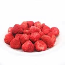 ريفي فراولة مجمدة 350 غم