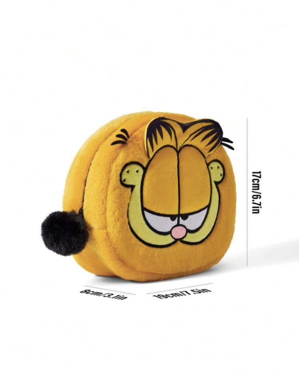 Garfield Makeup Bag 