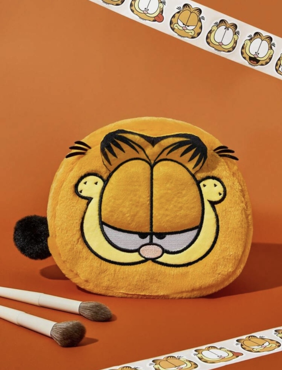 Garfield Makeup Bag 