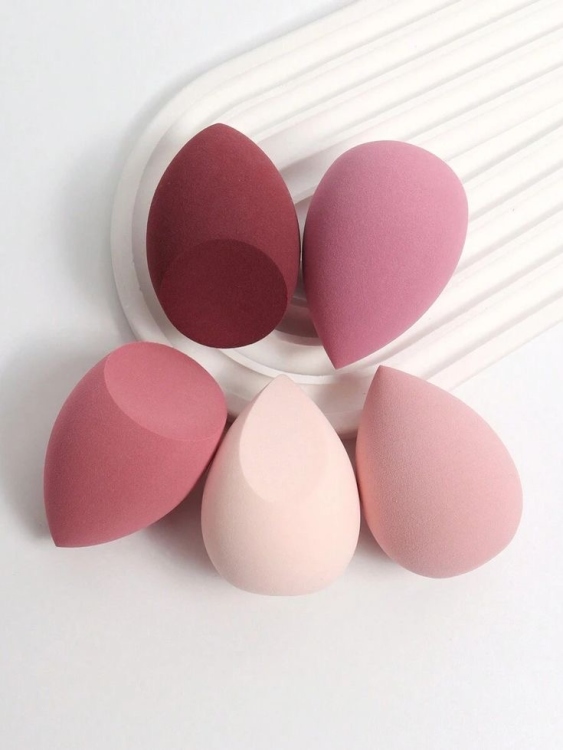 2pcs Makeup Sponge