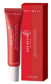 OPTIMALS Age Revive Eye Cream  42550