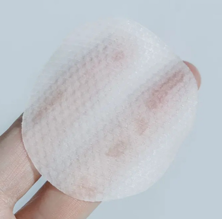 Abib, Sedum hyaluron pad Hydrating touch