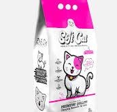 Soft Cat Baby Powder