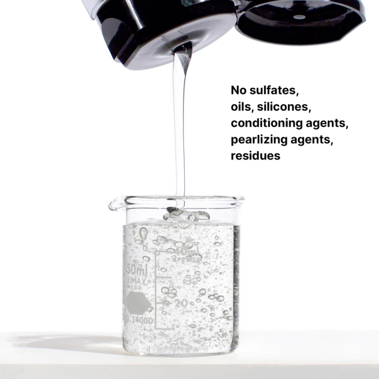 Color WOW, Color Security Shampoo