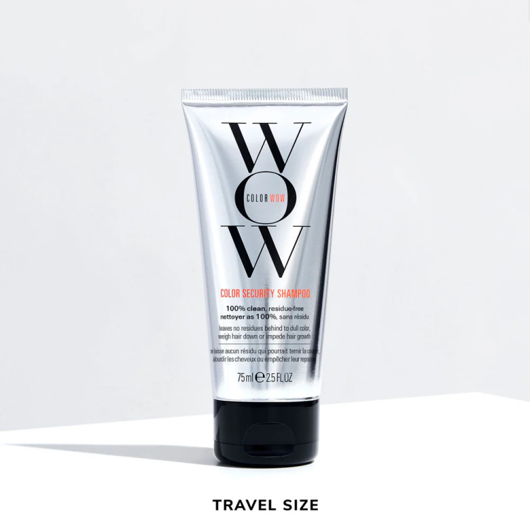 Color WOW, Color Security Shampoo