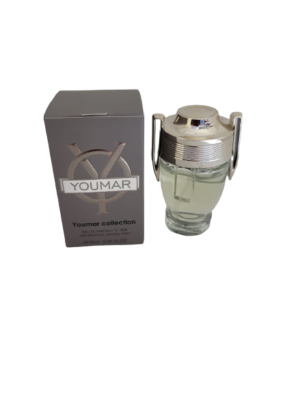 عطر رجّالي Infectious