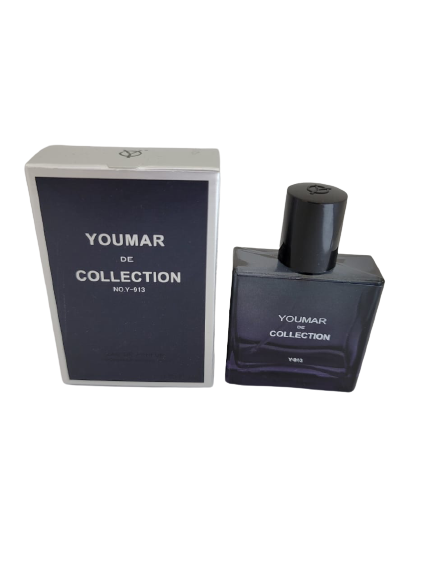 عطر رجّالي Blue Chanel