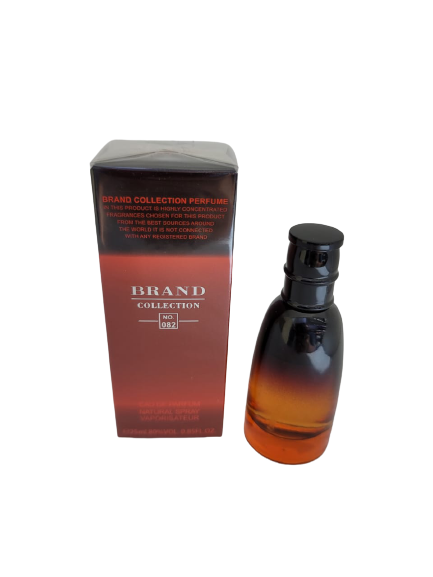 عطر رجالي Fahrenheit
