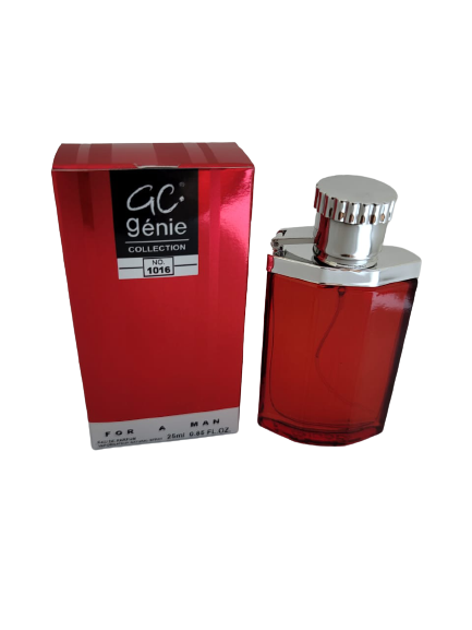 عطر رجّالي Dunhill Red
