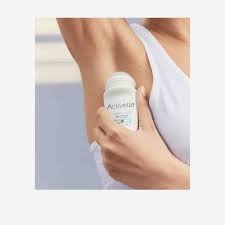 ACTIVELLE Invisible Fresh anti-perspirant deodorant 41303