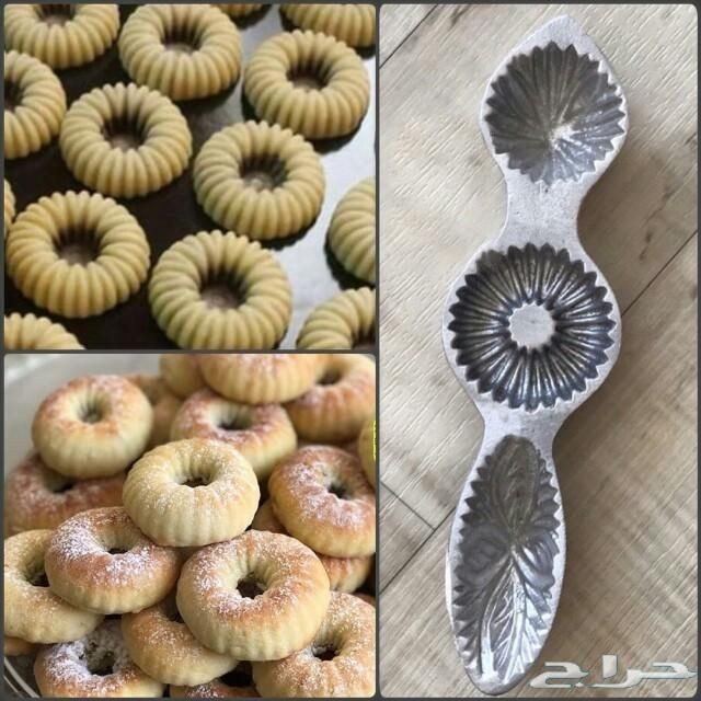 قالب معمول 