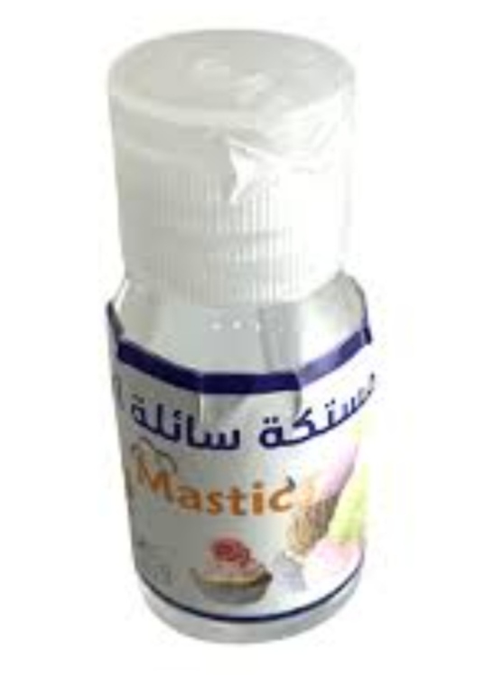 مستكه سائل 