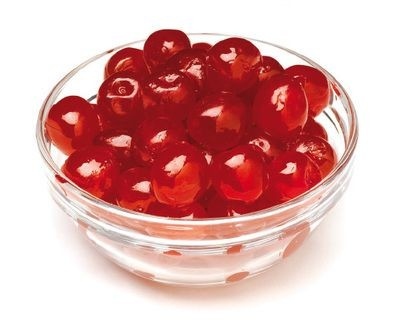 كرز معسل مجفف