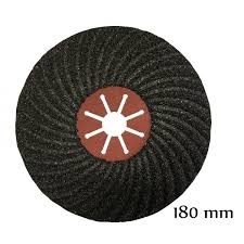 فيبر جلخ للباطون