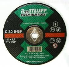 فيبر قص حجر الماني