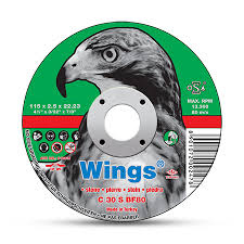 فيبر قص تركي wing حجر