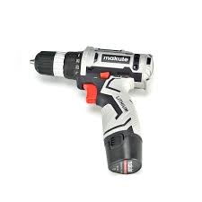 درل شحن ثقيل بطاريه ليثيوم