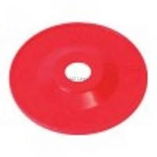 فيبر دسك بلاستك برتقالي