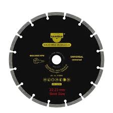 اسطوانه قص جرانيت الماني ليبل اسود