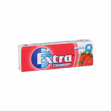 علكة اكسترا 20 غ