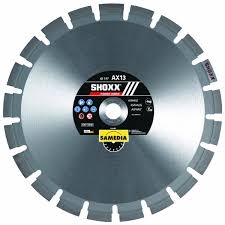 اسطوانه قص جرانيت الماني UNIVERSAL