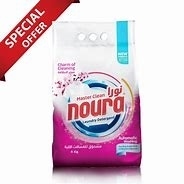 نورا مسحوق غسيل 2750 غ
