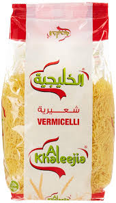 معكرونه خليجية شعيرية 400غم