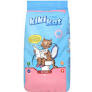 Kiki Kat White Bentonite Clumping Cat Litter Baby Powder 20 L
