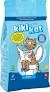 Kiki Kat White Bentonite Clumping Cat Litter –Natural – 20 L 