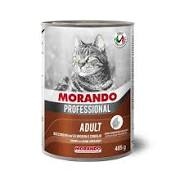Morando Professional Venison, Rabbit 405g