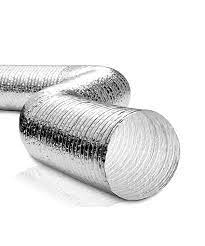 دكت فلكسيبل المنيوم صيني 